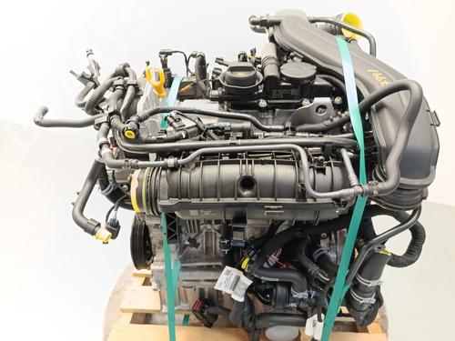 Engine CUPRA LEON (KL1, KU1, KUG) 1.5 eTSI | BP36326072M1 - Image 5