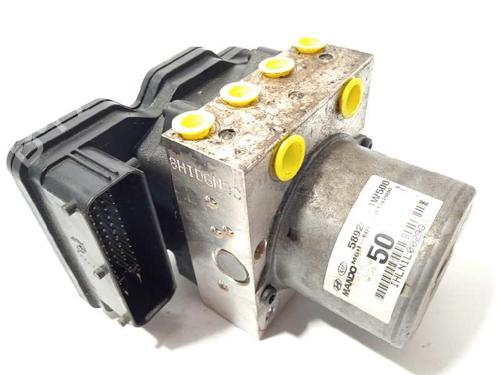 Used ABS pump KIA RIO III (UB) [2011-2017]  10744638