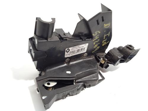 Front left lock RENAULT SCÉNIC IV (J9_)  | BP19486227C98 