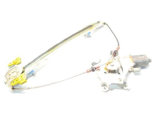 Front right window mechanism NISSAN MICRA III (K12)  | BP9525234C23 