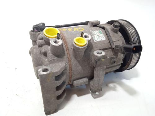 Used AC compressor KIA PRO CEE'D (JD) [2013-2018]  20088233