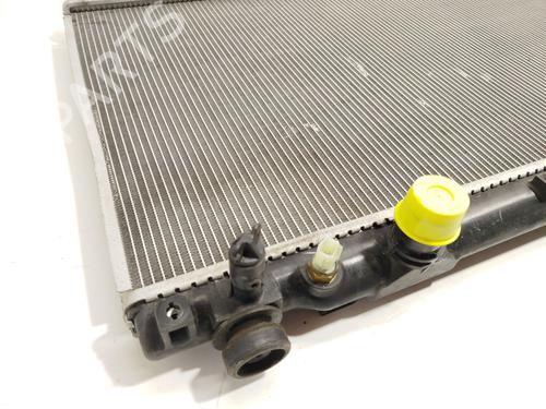 Water radiator HONDA CR-V V (RW_, RT_) 2.0 e-CVT Hybrid AWD (RT6) | BP30408421M31 - Image 2