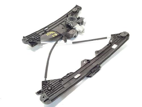 Used Front left window mechanism Front left window mechanism PEUGEOT 2008 II (UD_, US_, UY_, UJ_, UR_, UC_) 1.2 PureTech 130 (USHNS, URHNS) (130 hp) 10566662 10566662