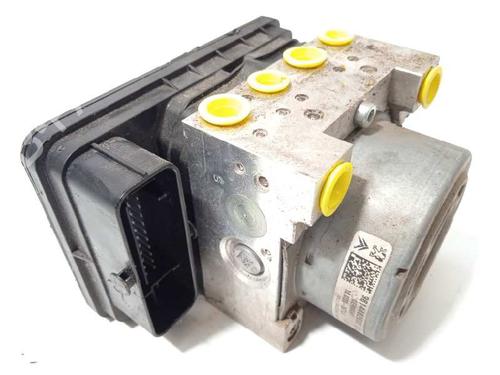 ABS Bremseaggregat PEUGEOT 208 I (CA_, CC_) [2012-2020]  14936503