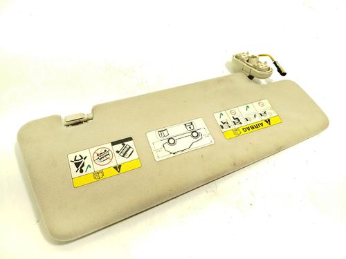 Left sun visor LAND ROVER RANGE ROVER SPORT I (L320) 2.7 D 4x4 | BP28291673I1 