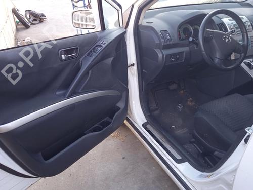 Throttle body TOYOTA COROLLA Verso (ZER_, ZZE12_, R1_) 1.8 (ZNR11_, ZNR11R) | BP25756798M82