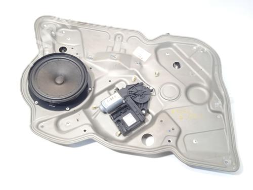 Used Front left window mechanism SKODA OCTAVIA II (1Z3) 2.0 TDI RS (170 hp) 19311920