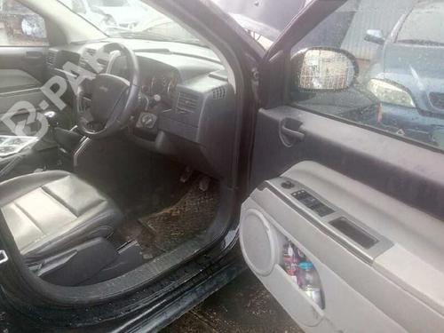 Left sun visor JEEP COMPASS (MK49) 2.0 CRD | BP2537652I1  - Image 25