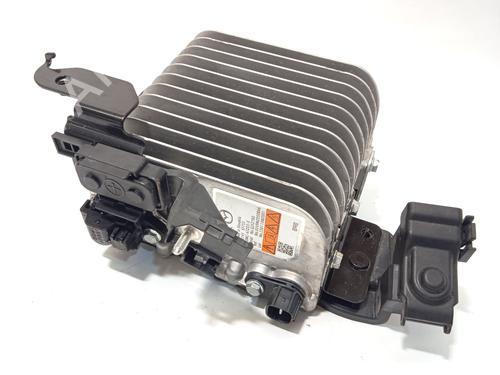 Electronic module MAZDA 3 Hatchback (BP) 2.0 SKYACTIV-G M Hybrid BDMC67ZD3E | EUV9MZ050BA6
