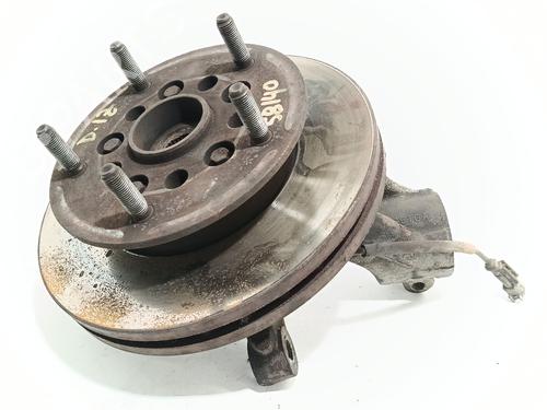 Left front steering knuckle FORD TRANSIT CUSTOM V362 Van (FY, FZ) | BP36448876M25 - Image 2