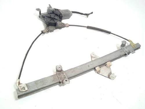 Used Front right window mechanism NISSAN ALMERA II Hatchback (N16) [2000-2026]  10064750