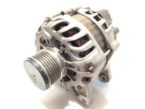 Used Alternator Alternator RENAULT CAPTUR I (J5_, H5_) 1.5 dCi 90 (J5N4, J5M5, J5MW, J5M6, J5AL, J5AJ) (90 hp) 9834483 9834483