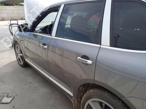 Front left window mechanism PORSCHE CAYENNE (9PA) S 4.8 | BP27674586C22  - Image 18