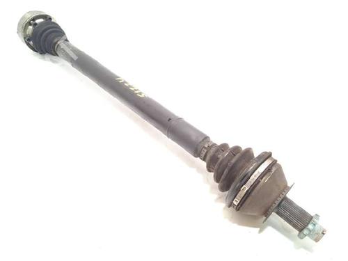 Used Right front driveshaft VW POLO V (6R1, 6C1) 1.2 TDI (75 hp) 15351668