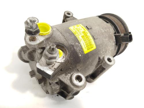 Used AC compressor FORD FOCUS III 1.6 TDCi (115 hp) 21064645