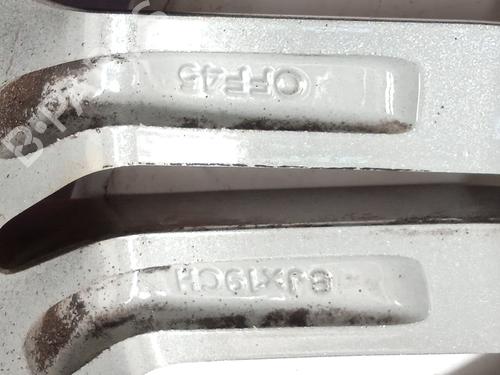 Rim LAND ROVER RANGE ROVER EVOQUE (L538) 2.2 D 4x4 | BP18164342C45