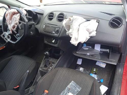 Fuel pump SEAT IBIZA IV SC (6J1, 6P5) 1.4 TSI | BP10558035M76 