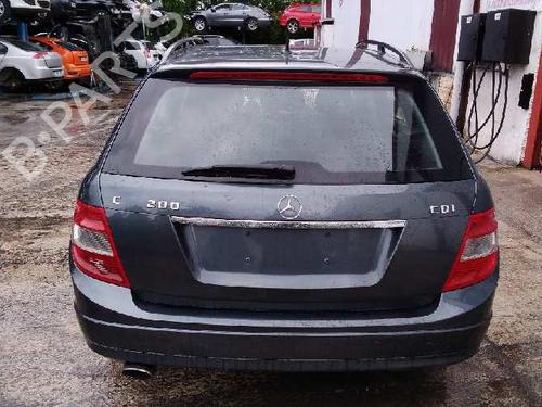 Right rear driveshaft MERCEDES-BENZ C-CLASS T-Model (S204) C 200 CDI (204.201) | BP5656062M41 