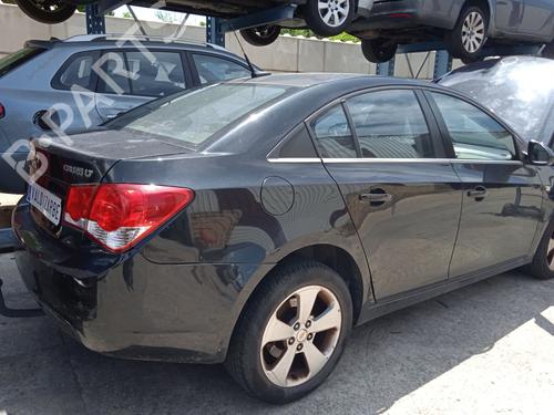 ESP ECU CHEVROLET CRUZE (J300) 2.0 CDI | BP26709585M58 