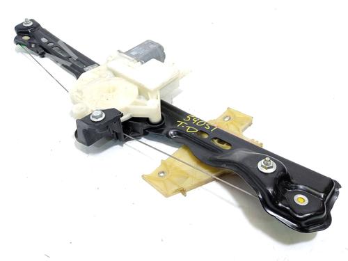 Used Rear right window mechanism CITROËN C4 Grand Picasso II (DA_, DE_) 1.2 THP 130 (130 hp) 19267841