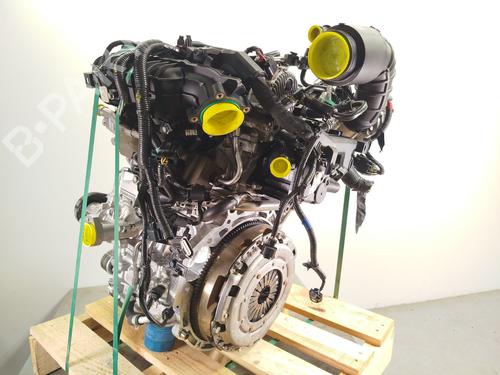 Engine HYUNDAI i30 (PDE, PD, PDEN) 1.0 T-GDI | BP27258886M1 - Image 6