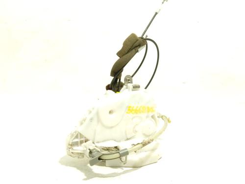 Front left lock HONDA CIVIC VIII Hatchback (FN, FK) 1.8 (FN1, FK2) | BP29020544C98 