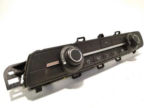 Used Climate control Climate control 5643655 5643655