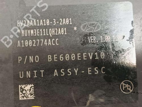 Módulo de ABS KIA STONIC (YB) 1.0 T-GDi Eco-Dynamics+ | BP38199502M43  - Image 7