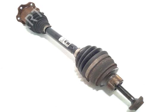 Used Left front driveshaft Left front driveshaft 16935168 16935168
