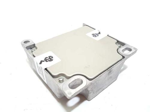 ECU airbags MITSUBISHI GRANDIS (NA_W)  | BP11935682M53 