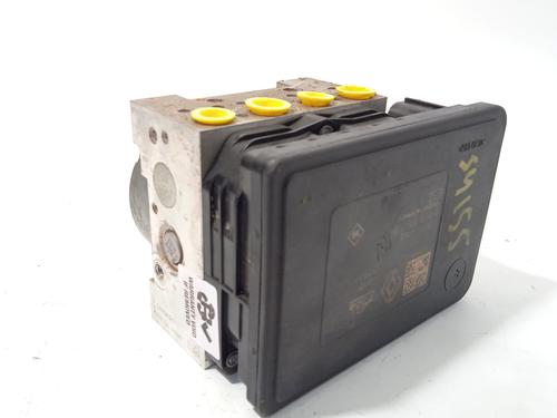 ABS pump RENAULT MEGANE IV Hatchback (B9A/M/N_) | BP28141166M43 - Image 3