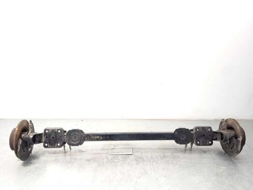 Used Rear axle NISSAN NV400 Van (X62, X62B) [2011-2026]  11760093