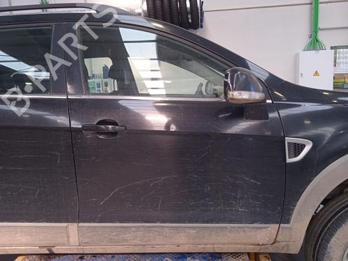 Frontplade/Frontkurv CHEVROLET CAPTIVA (C100, C140) 2.0 D 4WD | BP36778506C72 - Image 20