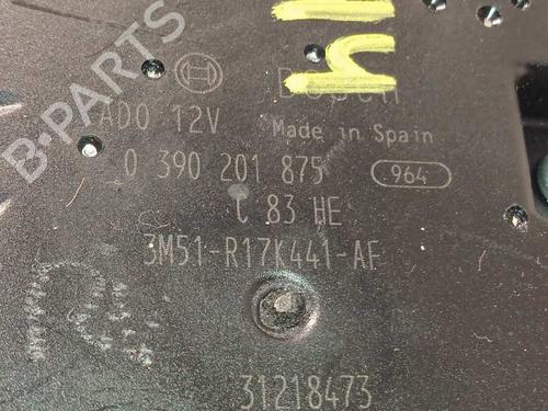 Rear wiper motor FORD MONDEO IV Turnier (BA7) | BP11846732M102