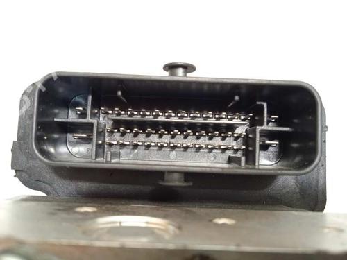 ABS pump RENAULT CAPTUR I (J5_, H5_) 0.9 TCe 90 | BP9091865M43