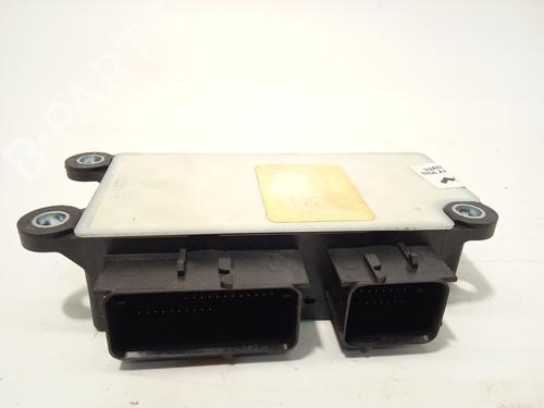 ECU airbags OPEL MOKKA / MOKKA X (J13) 1.6 CDTI 4x4 (_76) | BP24524312M53