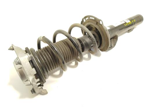 Used Right front shock absorber AUDI Q4 E-TRON Sportback (F4N) 40 (204 hp) 28107365