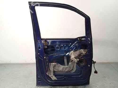 Left front door HYUNDAI H-1 Van (A1) 2.5 TD | BP13577474C2 