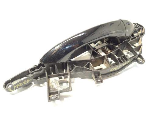 Used Rear left exterior door handle OPEL ASTRA J GTC 1.6 CDTI (08) (110 hp) 9146979
