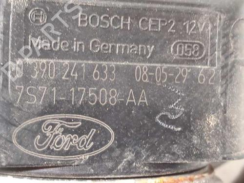 Front wiper motor FORD MONDEO IV Turnier (BA7)  | BP13090456M29 