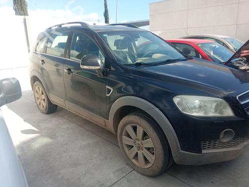 Peças CHEVROLET CAPTIVA (C100, C140)  2.0 D 4WD  4769098