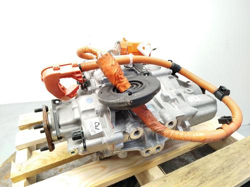 Rear differential TOYOTA C-HR (_X1_) 2.0 Hybrid (MAXH10) | BP36322087M24 - Image 4