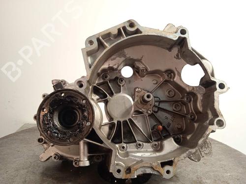 Manual gearbox AUDI A2 (8Z0) 1.4 (75 hp) 17982992