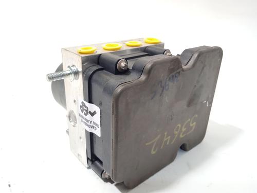 Módulo de ABS RENAULT CLIO V (B7_) 1.0 LPG (B7MT) | BP27808140M43 - Image 3