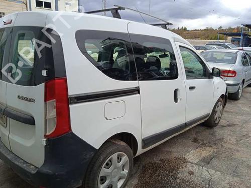 Front right window mechanism DACIA DOKKER MPV (KE_) | BP8514618C23 - Image 9