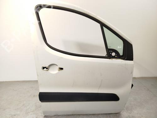 Used Right front door PEUGEOT PARTNER Tepee 1.6 HDi 75 (16V) (75 hp) 26170399