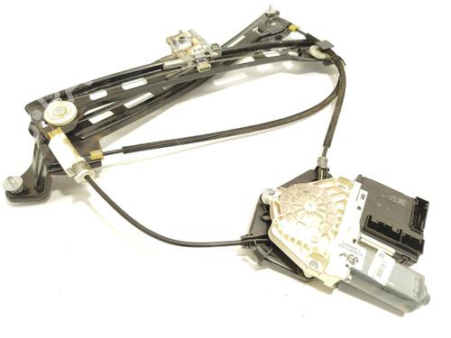 Used Front left window mechanism VW PASSAT CC B6 (357) 2.0 TDI (140 hp) 28836577