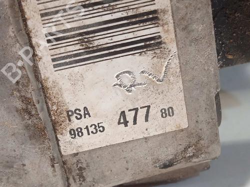 Steering pump CITROËN C4 II (NC_) 1.2 THP 110 (NCHNZ6, NCHNV6) | BP16925122M99 