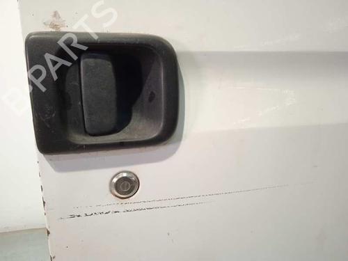 Right front door NISSAN INTERSTAR Van (X70) dCi 80 | BP8370520C3 