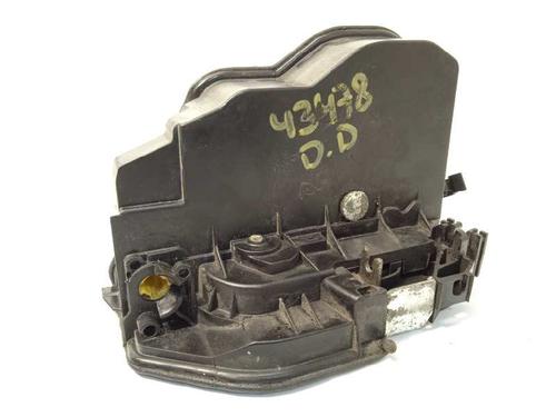 Front right lock BMW X5 (E70) xDrive 30 d | BP6802453C97 